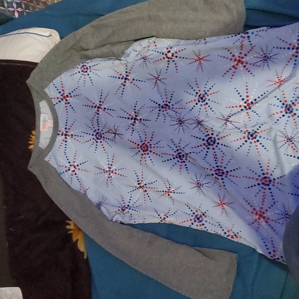 LuLaRoe Randy
